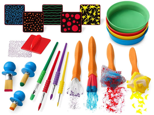 Young Artist’s Toolbox - US 5738