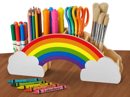 Color Me Creative! Supply Caddy - US 7286