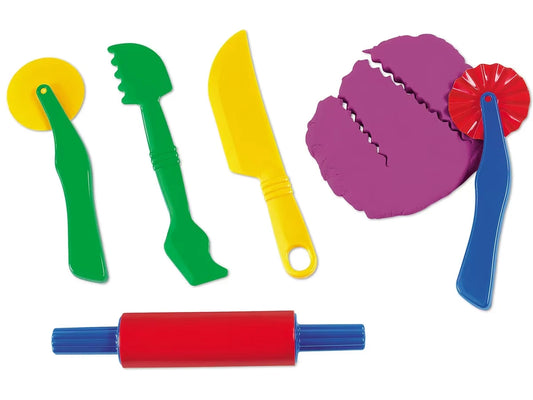 Dough Tool Set - US 3951