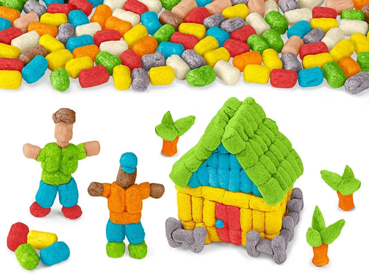 Magic Craft Puffs - US 7557