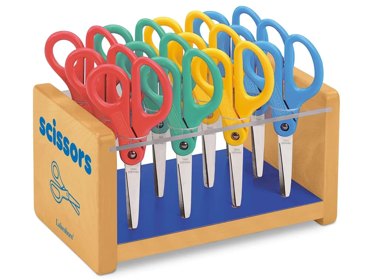 Lakeshore Scissors Center - US 8895