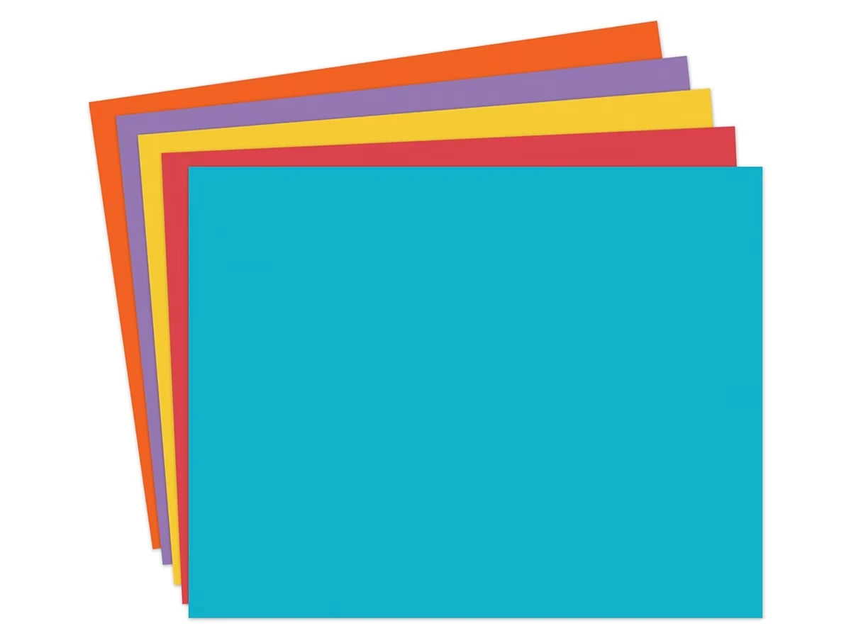 Vibrant Cardstock Paper - US 4254