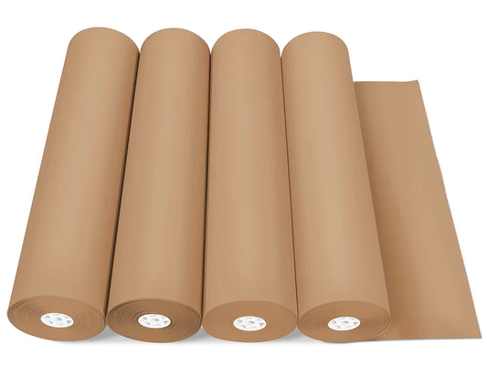 Craft Butcher Paper Roll - US 5523