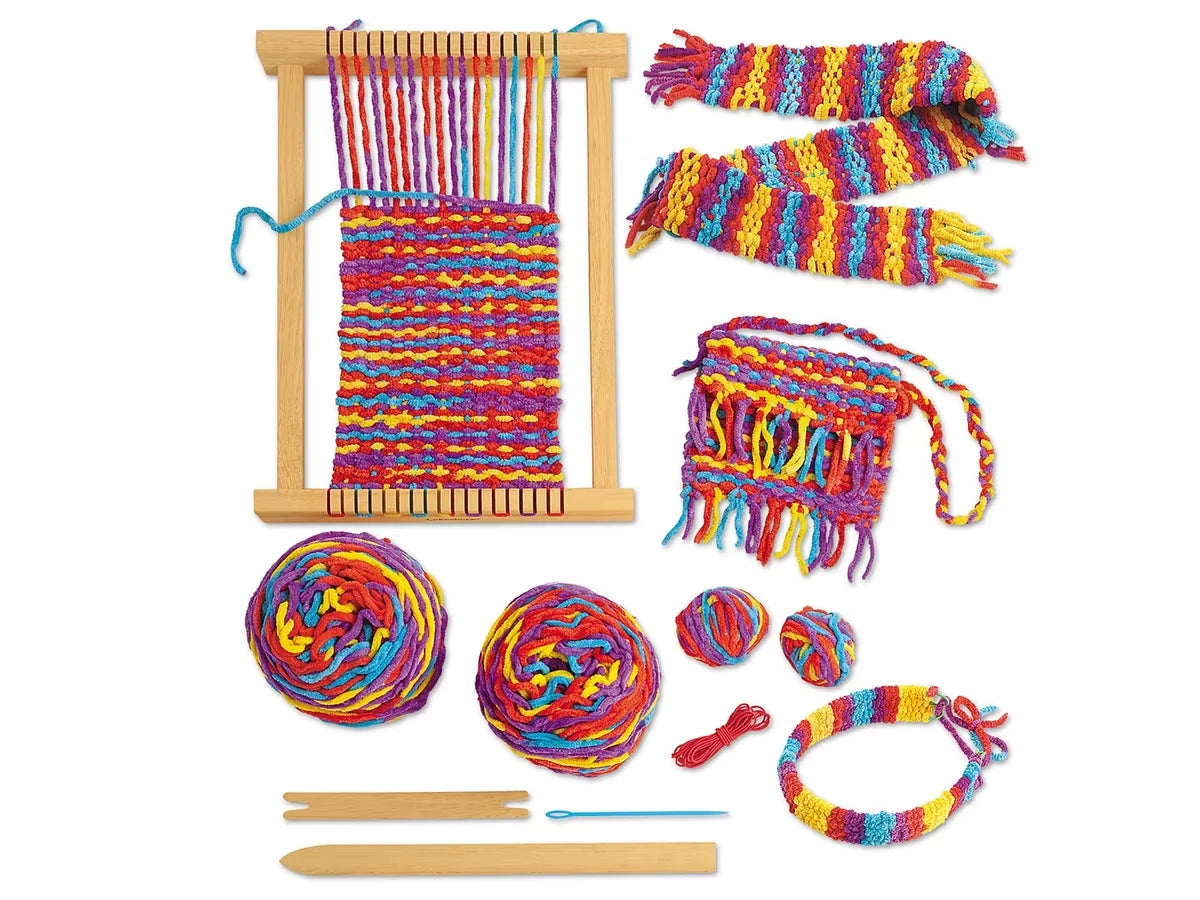 My First Weaving Loom - US 2046