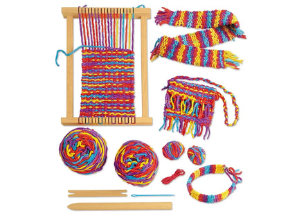 My First Weaving Loom - US 2046