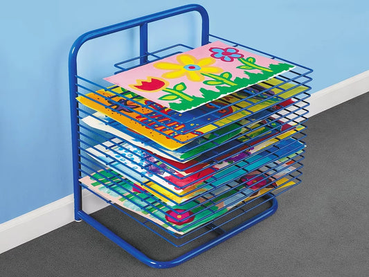 Lakeshore All-Purpose Drying Rack - US 1095