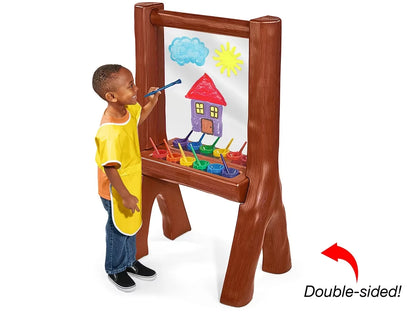 Natural Wonders Outdoor Easel - US 5393