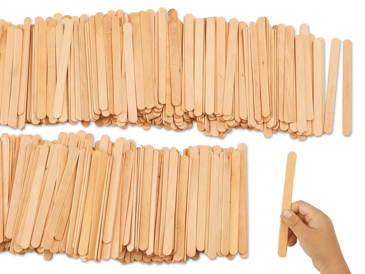 Craft Sticks - US 3518