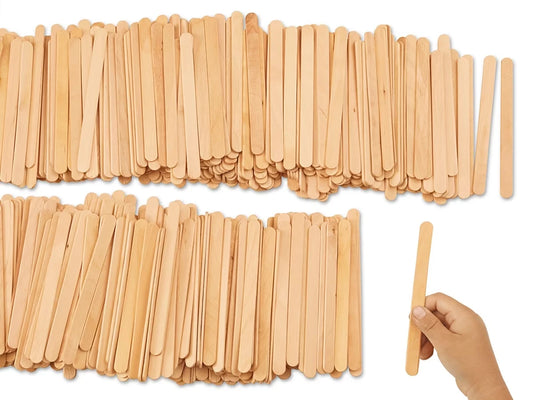 Craft Sticks - US 3518