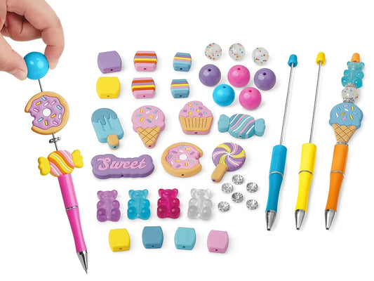 Sweet Treats! Pen Designer - US 9289