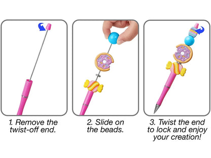 Sweet Treats! Pen Designer - US 9289