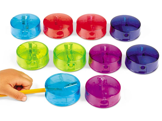 Student Pencil Sharpener - US 3367