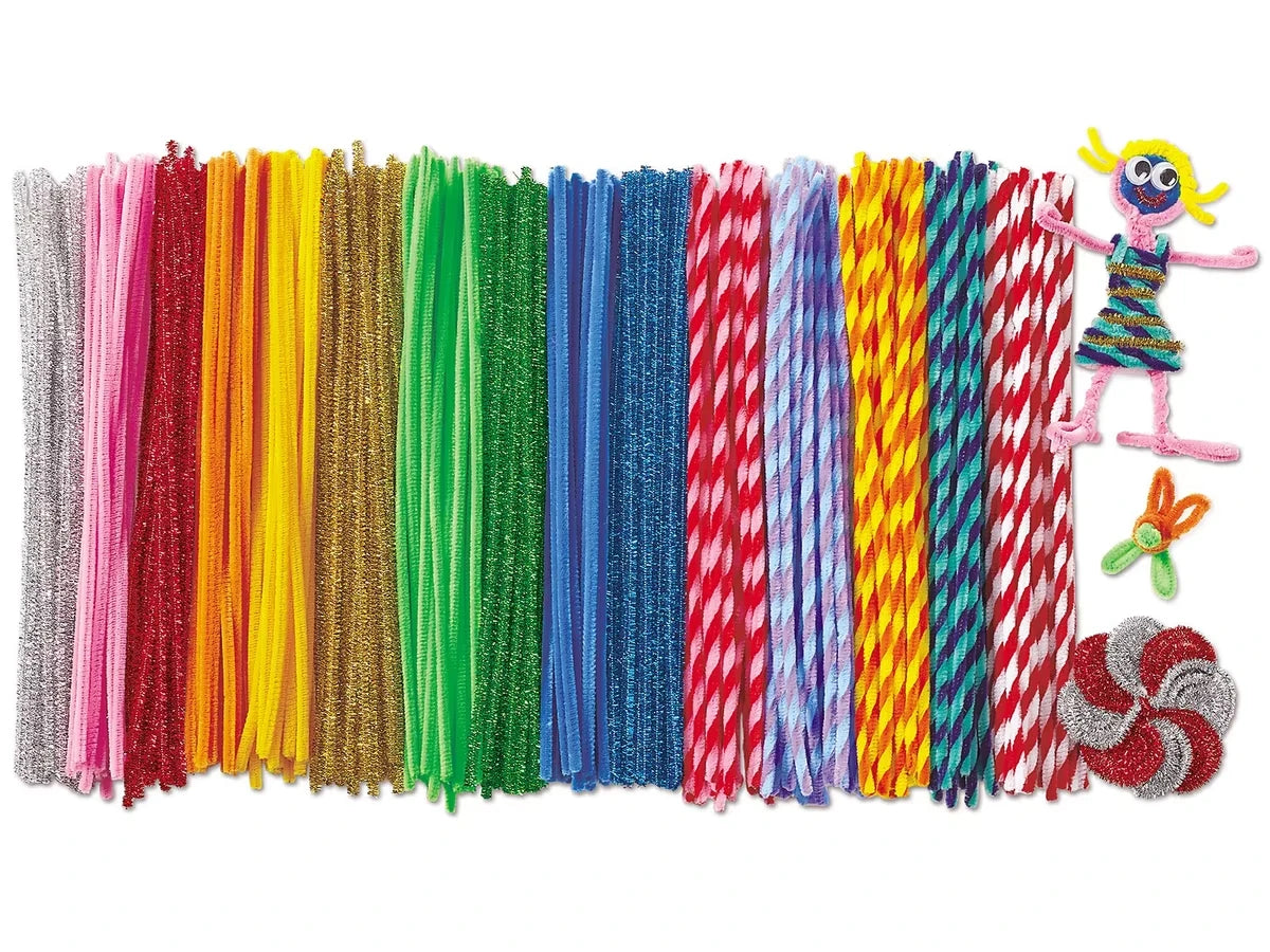Fancy Pipe Stems - US 3141