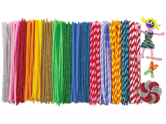 Fancy Pipe Stems - US 3141