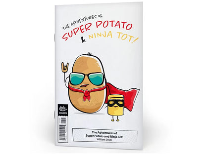My Comic Book® Create-Your-Own Comic Kit - US 4913