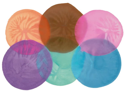 Sweet Treat Scented Dot Art Painters - Set of 6 - US 1916