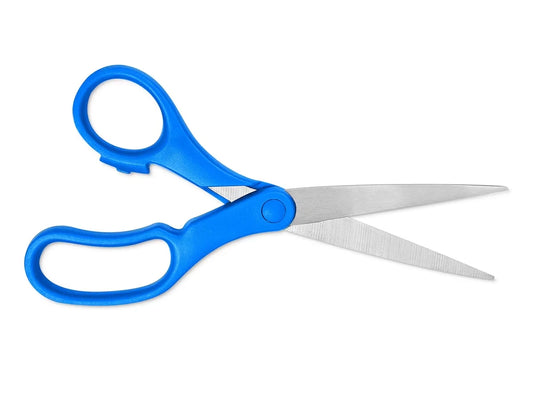 All-Purpose Teacher Scissors - US 8179