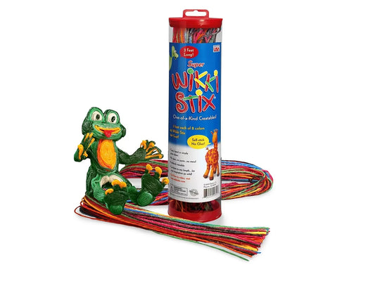 Super Wikki Stix® - US 9151