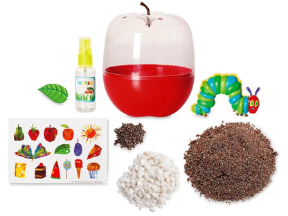 The Very Hungry Caterpillar Ready to Grow Garden - US 1276