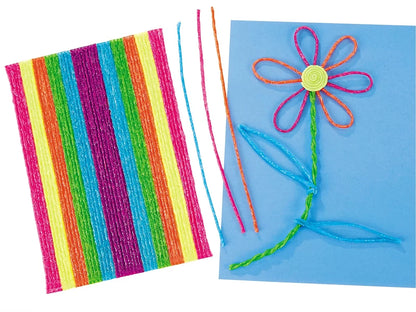 Wikki Stix® - Neon Colors - US 1822