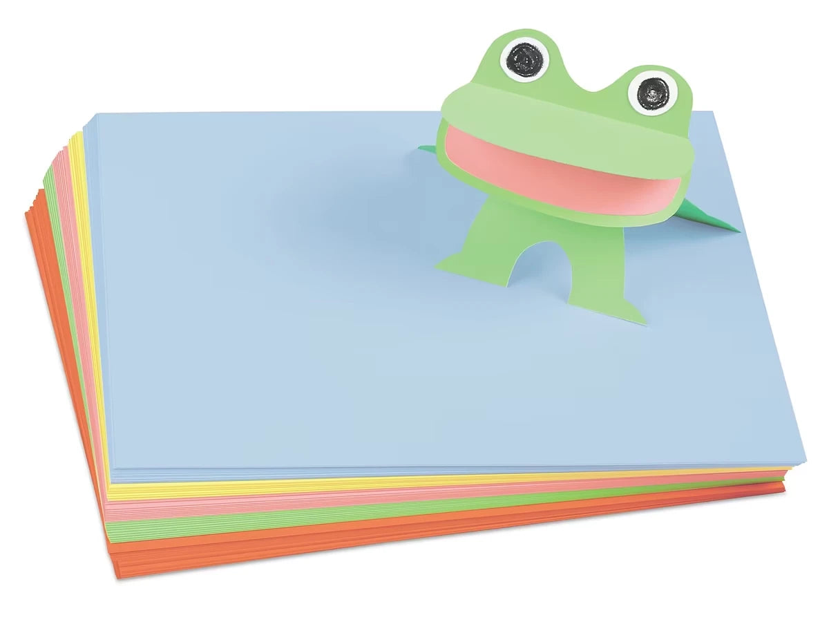 Pastel Tagboard - US 1510