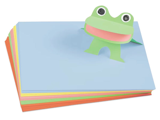 Pastel Tagboard - US 1510