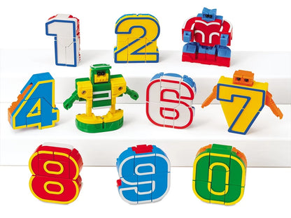 Number-Bots - US 3303