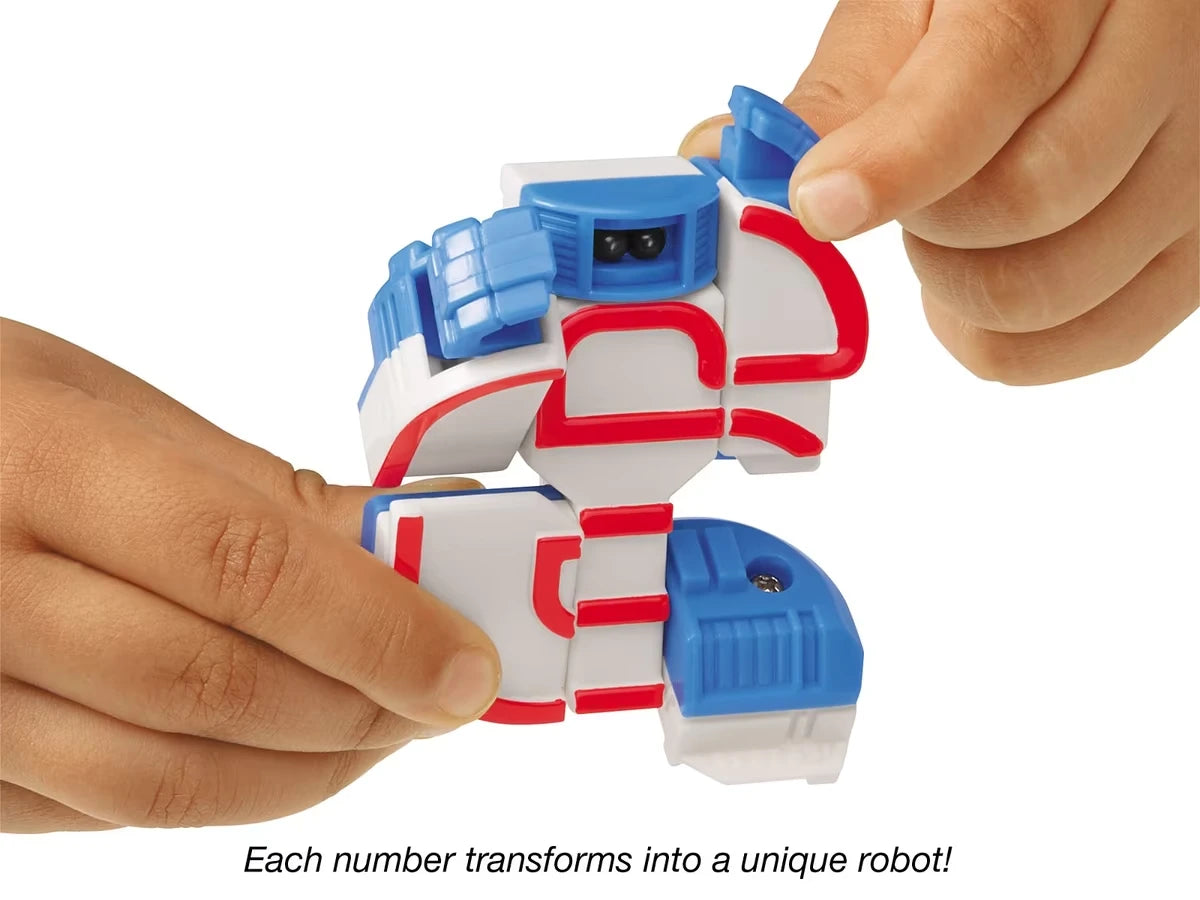 Number-Bots - US 3303