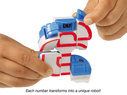 Number-Bots - US 3303