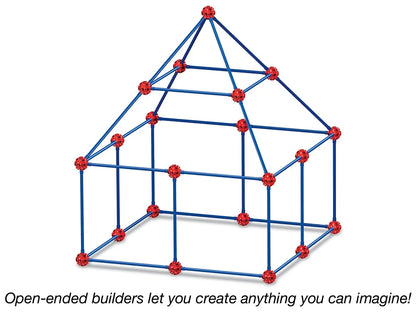 The Ultimate Fort Builder - US 3806