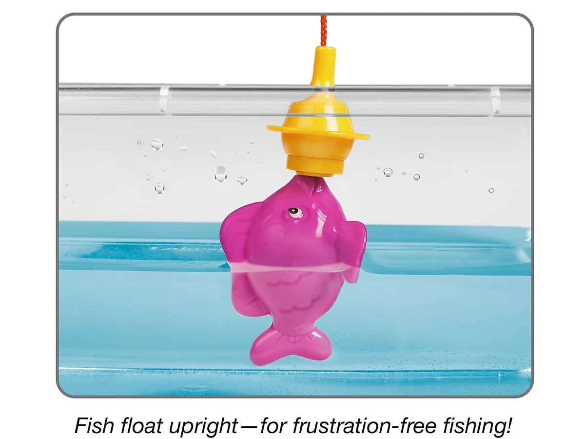 Lakeshore Magnetic Fishing Set - US 9286