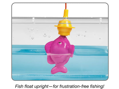 Lakeshore Magnetic Fishing Set - US 9286