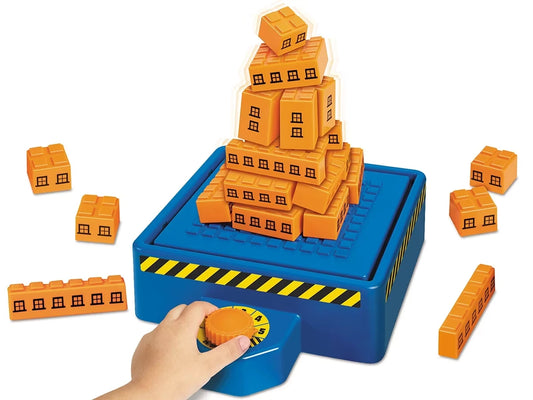 Survive the Quake Engineering Kit - US 2751