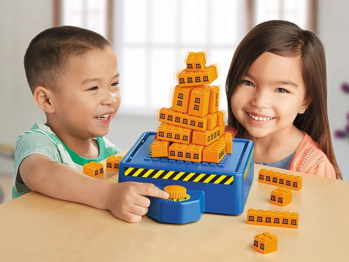 Survive the Quake Engineering Kit - US 2751