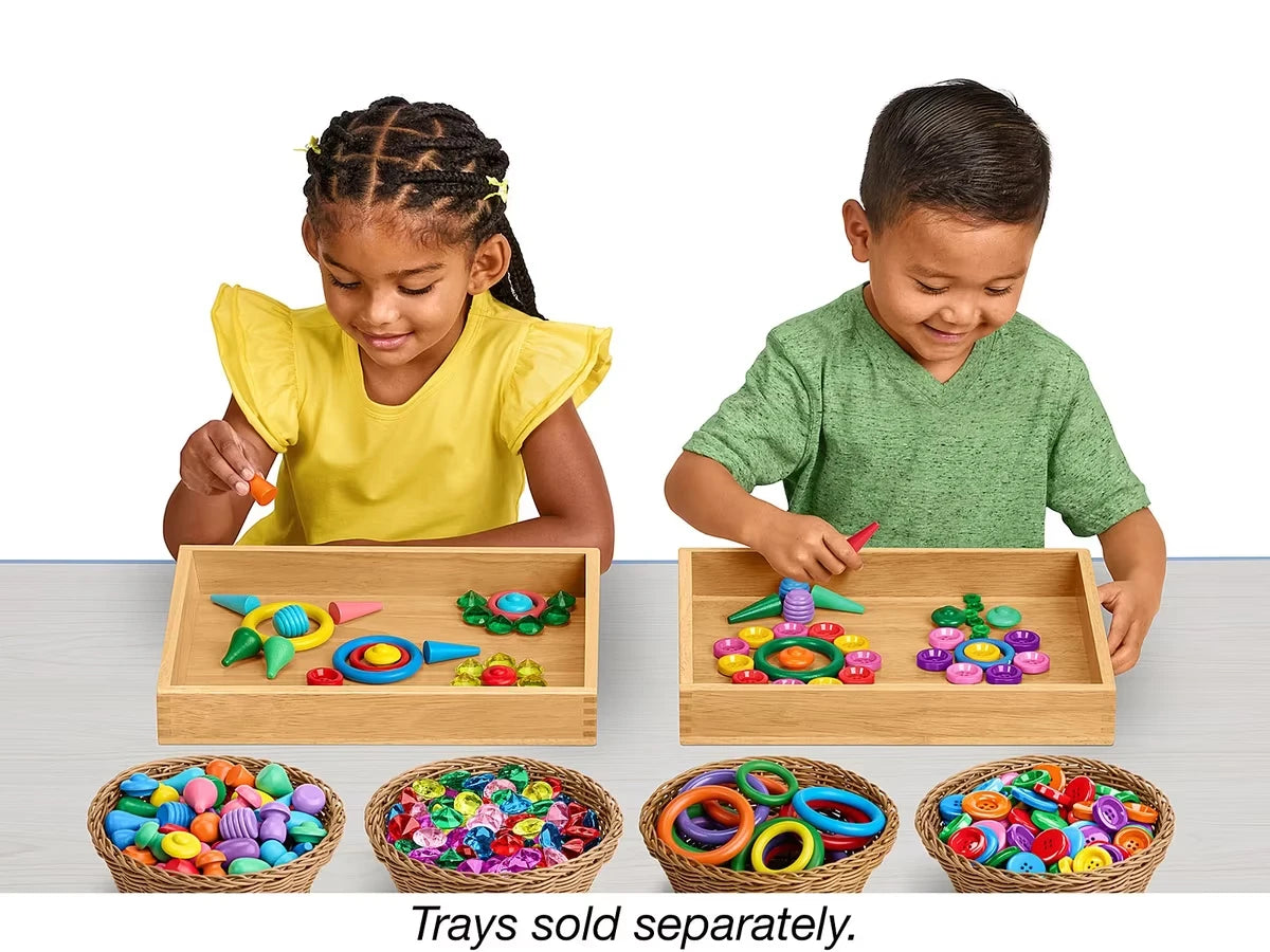 World of Color Loose Parts Discovery Kit - US 1690
