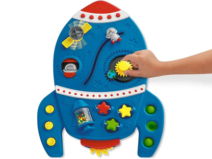 Out of This World! Fidget Board - US 8457