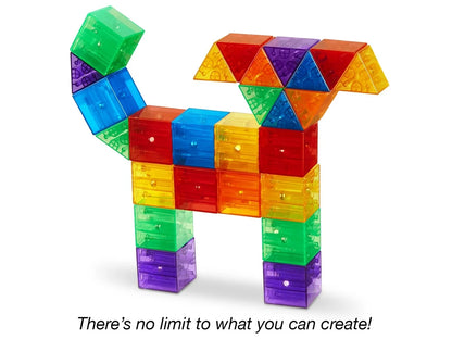 See-Inside Magnetic Blocks - US 2235
