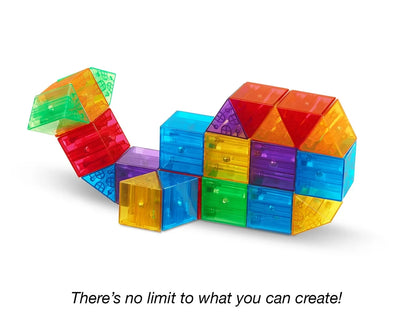 See-Inside Magnetic Blocks - US 2235