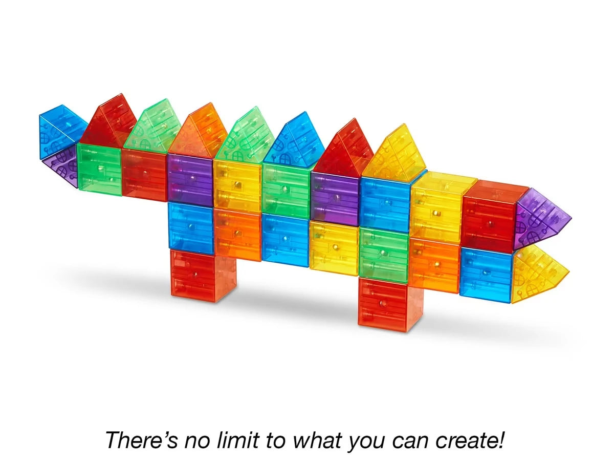 See-Inside Magnetic Blocks - US 2235