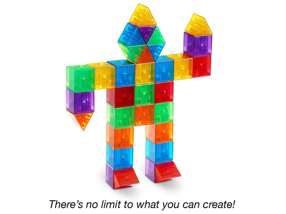 See-Inside Magnetic Blocks - US 2235