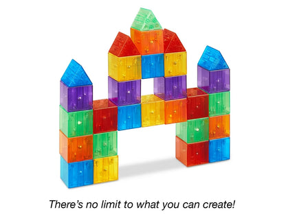 See-Inside Magnetic Blocks - US 2235