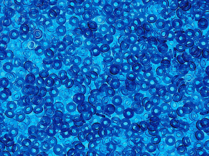 Translucent Sensory Rings - US 6618