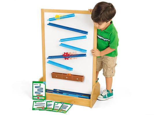 Engineer-A-Coaster Activity Kit - US 1705