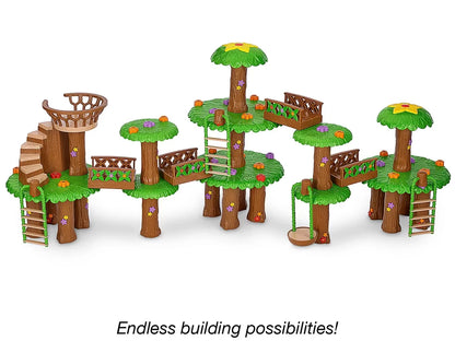 Treehouse Imagination Builders - US 2798