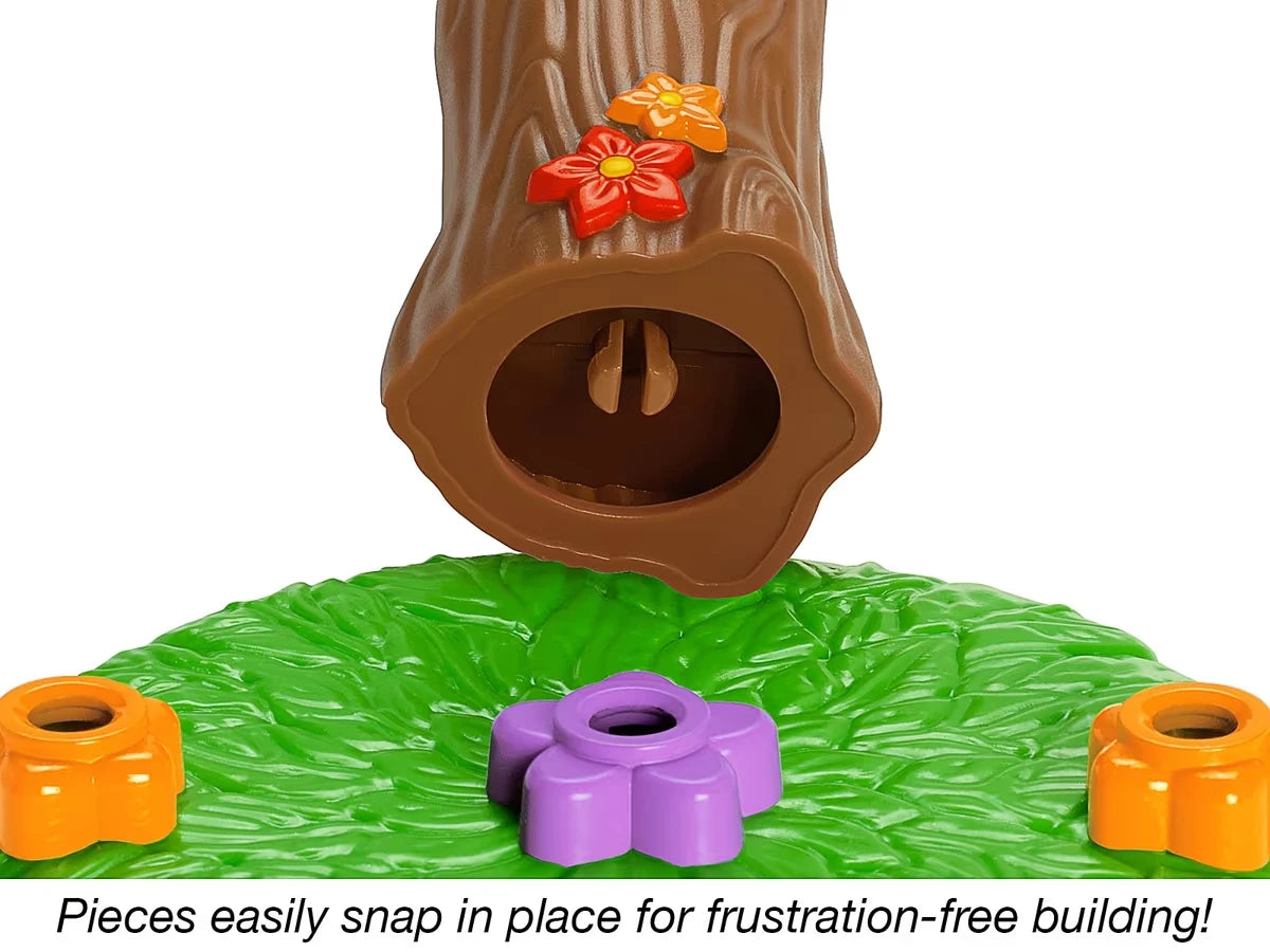 Treehouse Imagination Builders - US 2798
