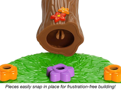 Treehouse Imagination Builders - US 2798