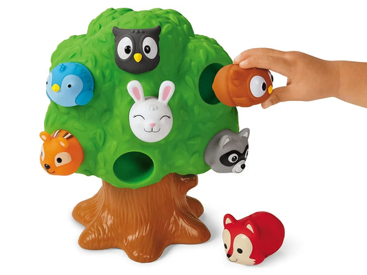 Fine Motor Forest Friends - US 8722