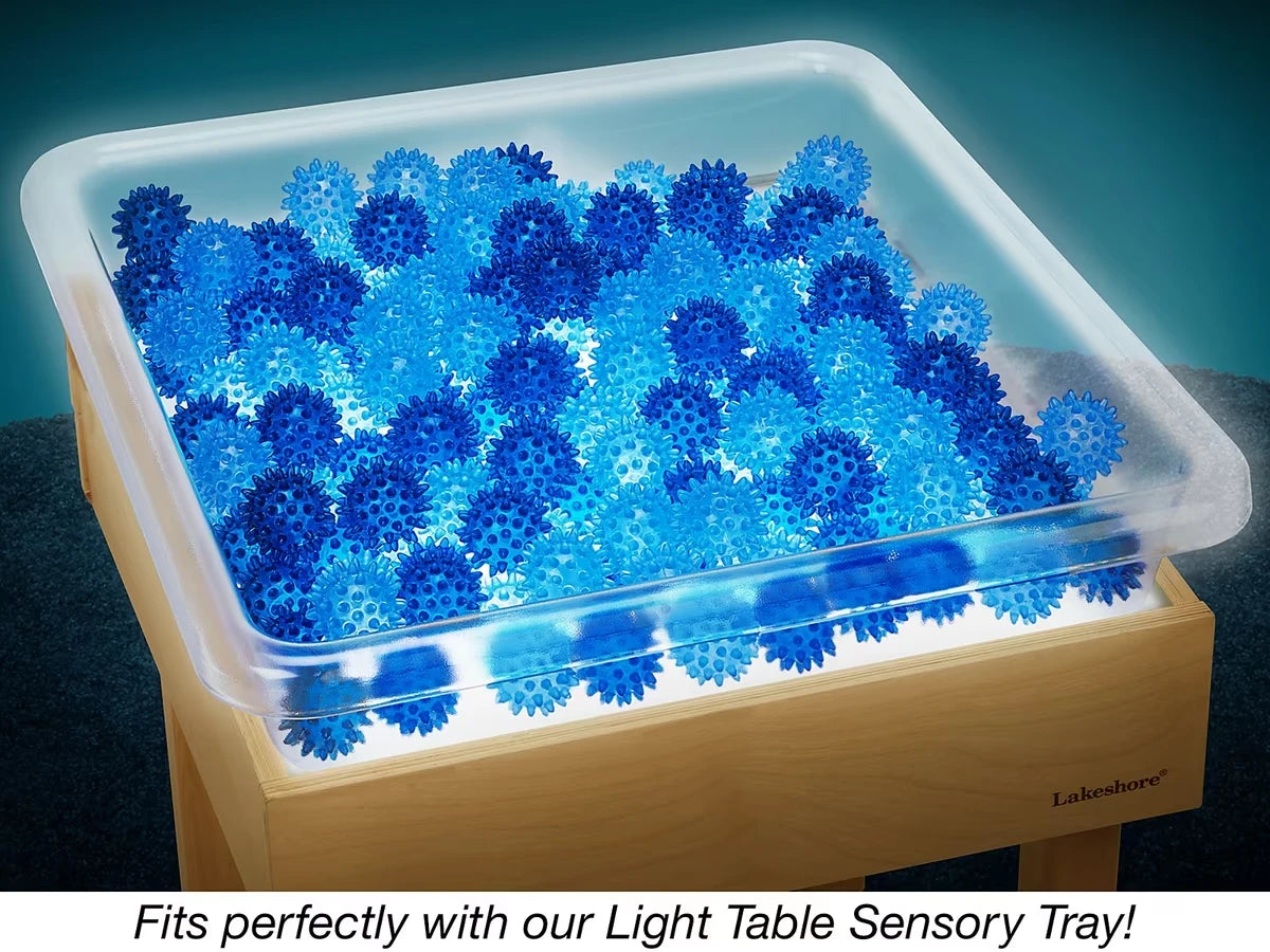 Toddler Color-Changing Light Table - US 1020