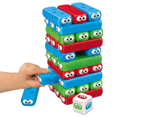 Don’t Let the Bugs Fall! Game - US 4881
