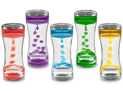 Rainbow Liquid Sensory Viewers - US 1802